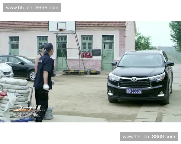 绝地锋芒:当“鲁警察”VS时代的暗涌,谁才是齐鲁大地的定海神针? 绝地锋芒:当“鲁警察”VS时代的暗涌,谁才是齐鲁大地的定海神针?