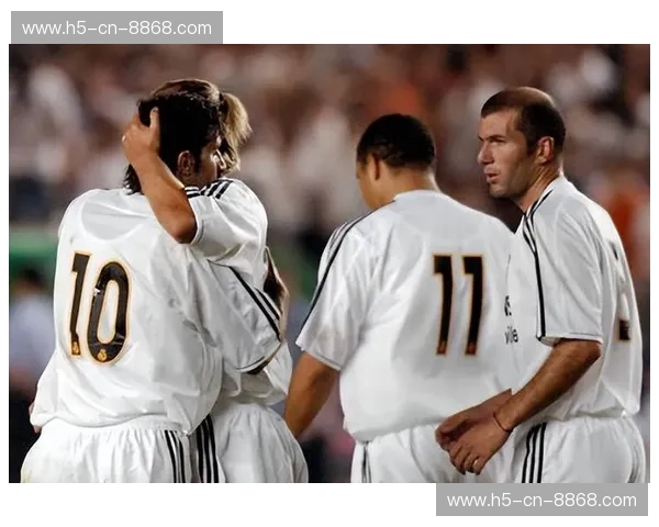 银河战舰的征服版图：皇马赛程背后的铁血、权谋与至高荣耀