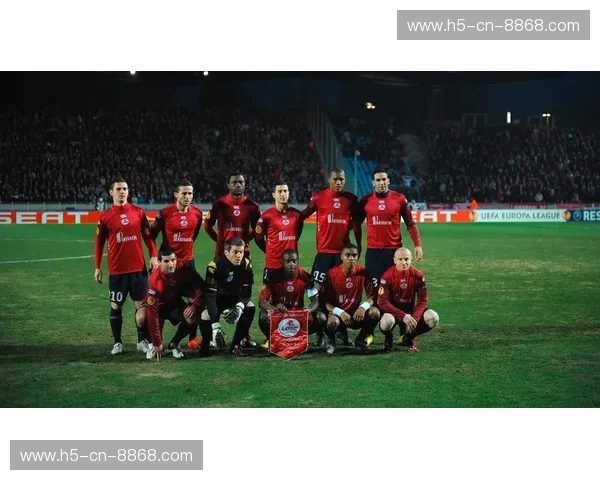 红蓝交织的圣火：塞维利亚与利物浦的欧联宿命对决