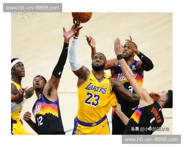 4月22日快船vs爵士：一场决定系列赛走向的关键战役