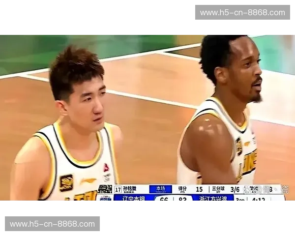 巅峰对决，谁主沉浮？北控男篮与广厦男篮的恩怨情仇与宿命对决